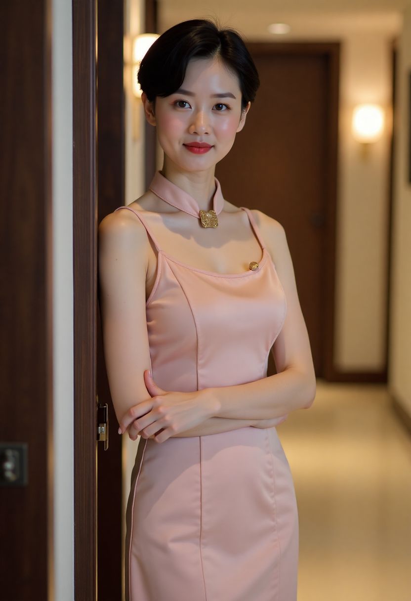 薛静仪